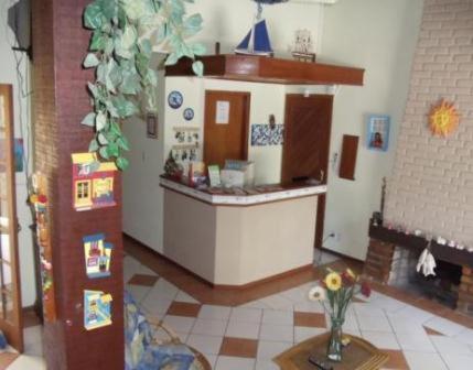 Pousada Da Ilha Florianópolis Kültér fotó