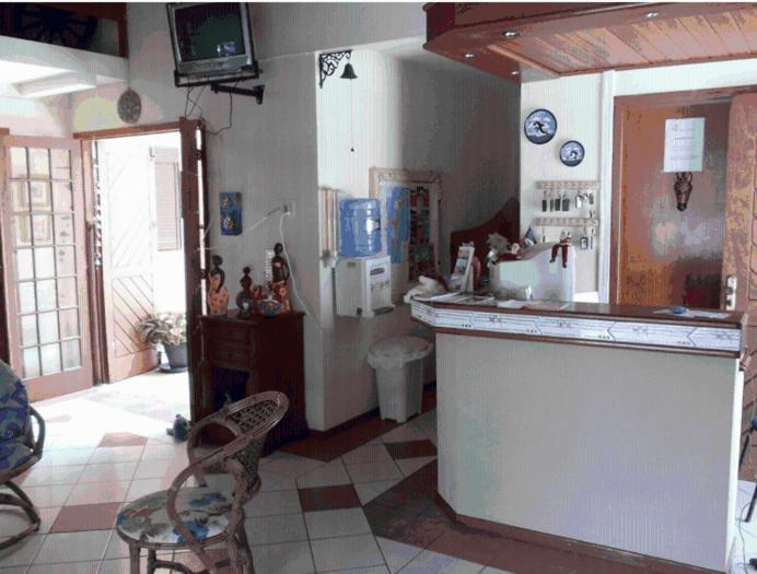 Pousada Da Ilha Florianópolis Kültér fotó