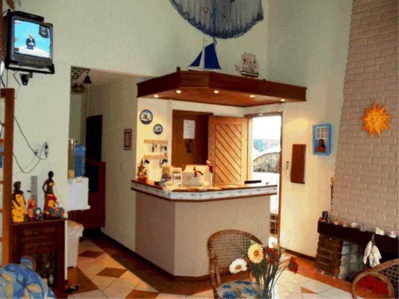 Pousada Da Ilha Florianópolis Kültér fotó